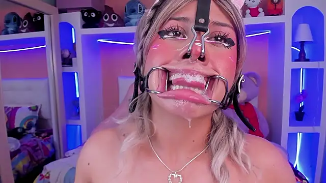 miss___megan 라이브 XXX 채팅