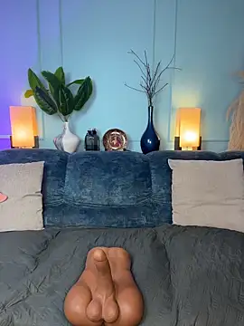 Вебкам-шоу Leo_Savage_