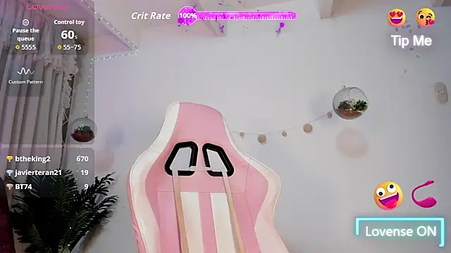 Živý XXX chat violet_77711