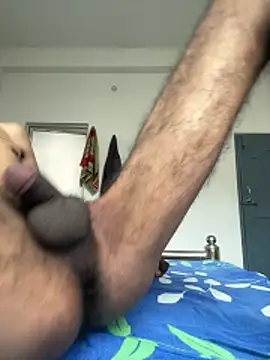 bigdick882488 网络视讯表演