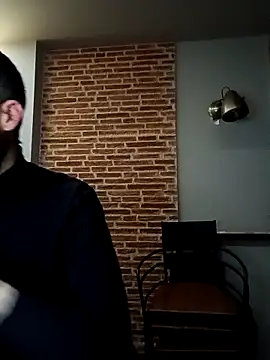 Webkamerová show Disfruton34g