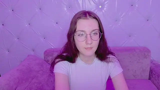 VixenLight élő XXX-chatje