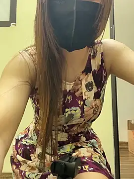 Sury-babi 在線直播表演