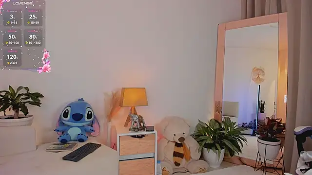 roxie_gates_ Chat XXX live