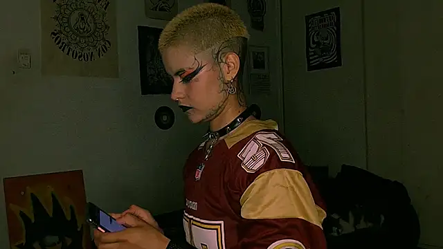 alex_one888 Live XXX-Chat