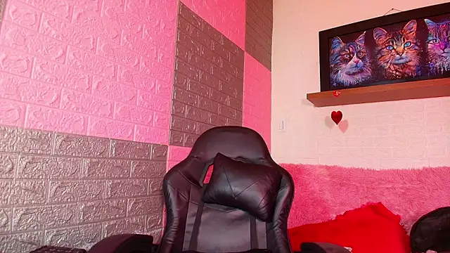 Chatroom XXX en direct de alanna_Love02