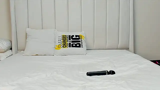 Show de _heavenlysent na webcam