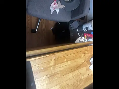 leanjamesdean's Webcam Show