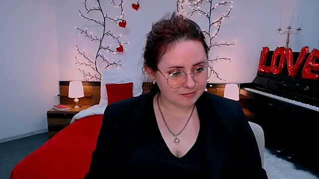 دردشة Hennessy_bunny الجنسية المباشرة