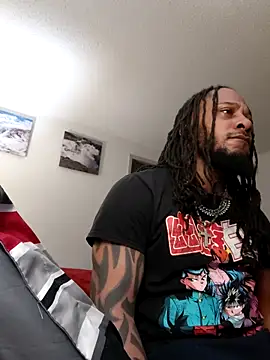 TooGoodConway23 在線直播表演