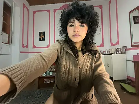 justcallmemargo's Webcam Show