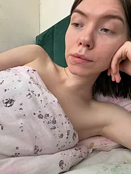 Czat XXX na żywo – Lisaaa_Alisa