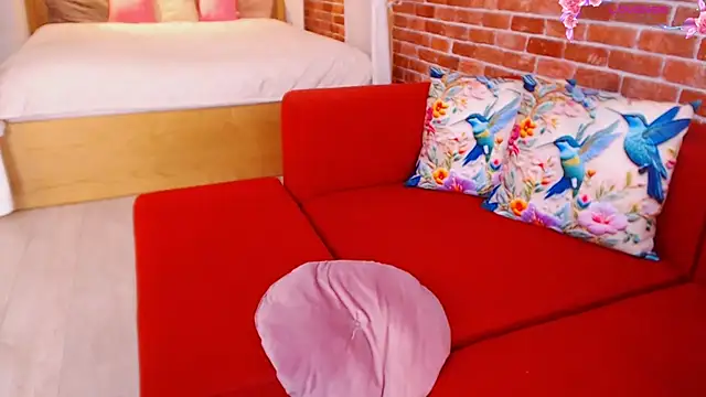 Czat XXX na żywo – Magic_Eyes__