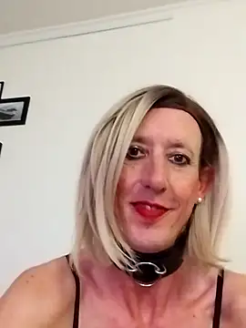 AlexiaXXL Webcam-Show