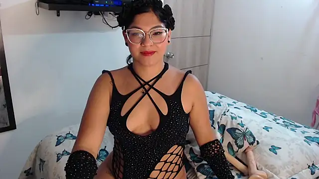 Онлайн чат XXX Prins_jazmin