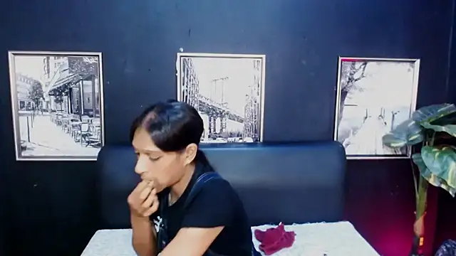 Živý XXX chat Sexualindian