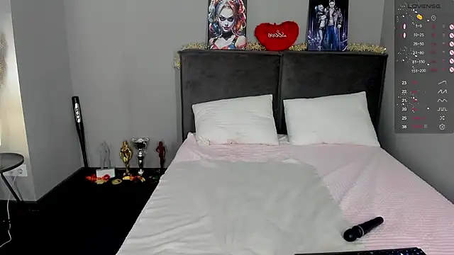 Онлайн чат XXX MuscleXXXBarbie