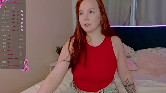 Fire_Emily_ Chat XXX live