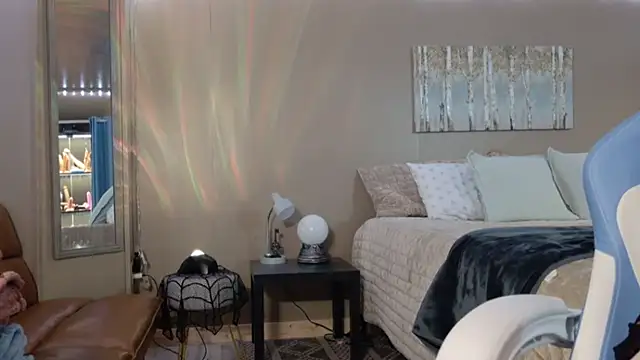 mavismable Live XXX-chat