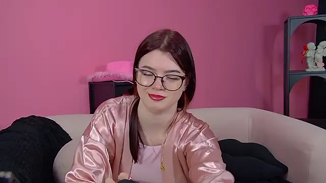 XXX chat uživo modela MelissaMays