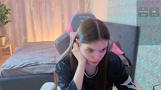 magic_shy_ – Live XXX-chat