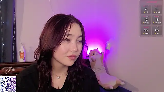 Živý XXX chat ColettaMejias