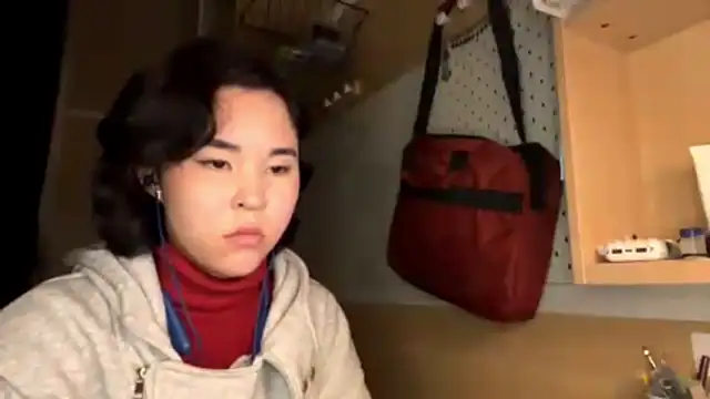 JennyCarpenter's Live XXX Chat