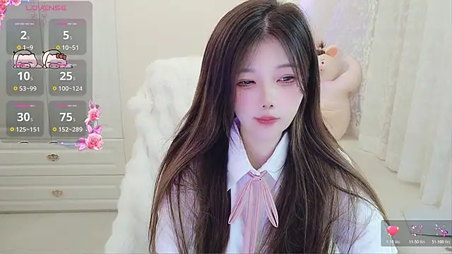 Coco-Di Chat XXX live