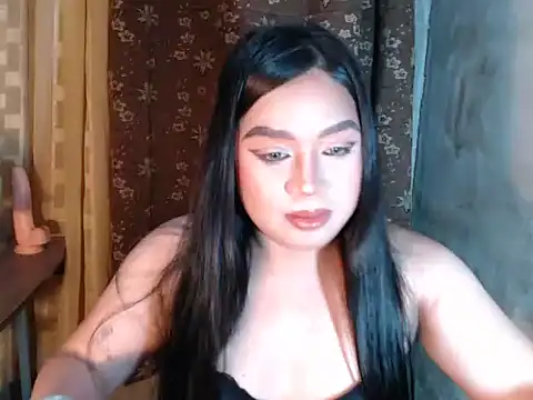 kim_xhiu Webcam-Show