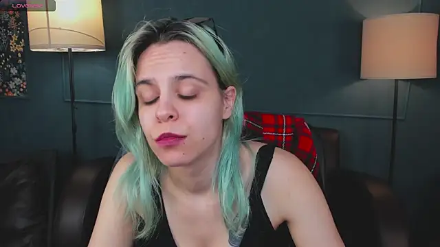 LiraBelle Live XXX-chat