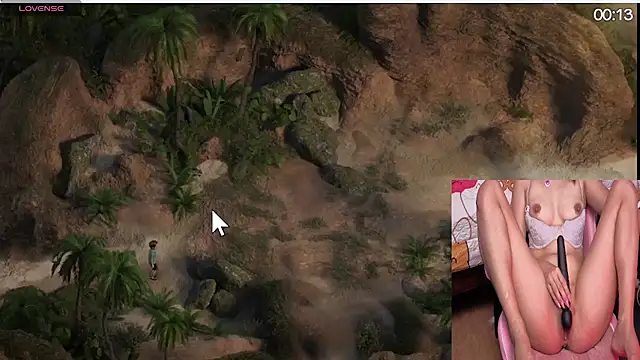 Czat XXX na żywo – 25sweetlilbunny