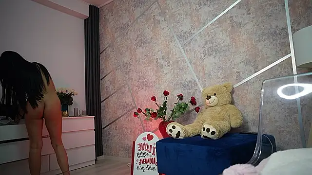 Wow_Megan Live XXX Chat