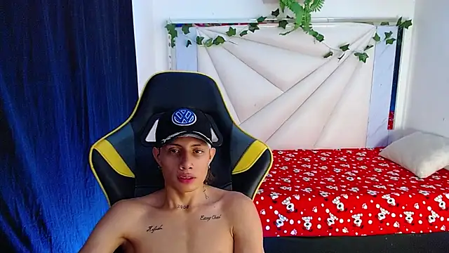 Chat XXX en directo de Didi_hard