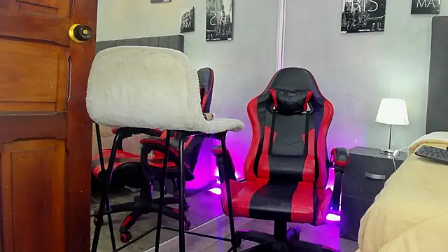 Chat XXX en directo de Raphael_Nyon