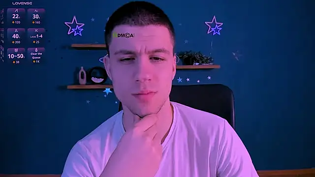 Онлайн чат XXX neo_raze