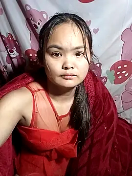 Živý XXX chat Luminana