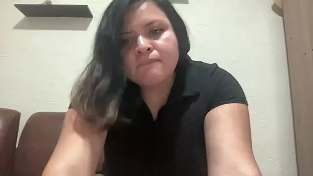 Czat XXX na żywo – MarleiyC