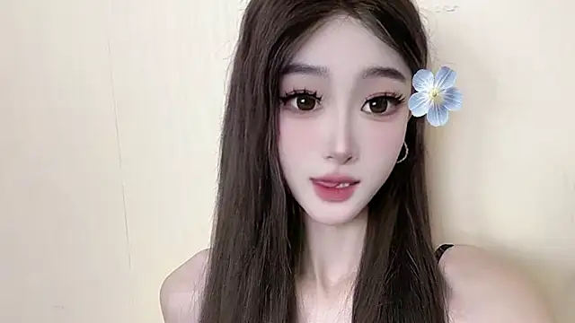 Tili-668 Live XXX-Chat