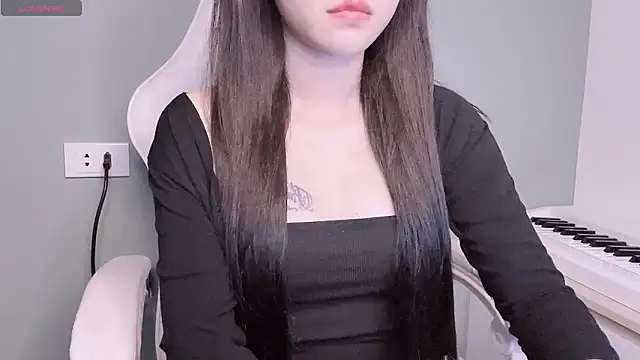 Ngan-Baby Live XXX-chat