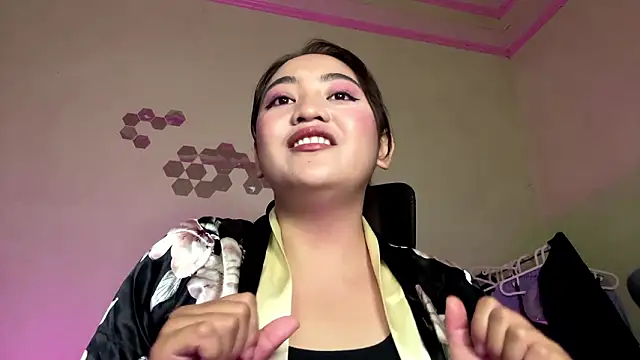 Czat XXX na żywo – CorrineGrounds