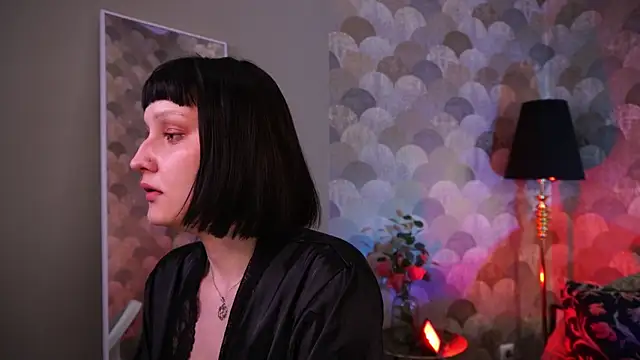 Velvet_Lily – Live XXX-chat