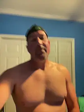 BadboyBilly4481 Webcamshow