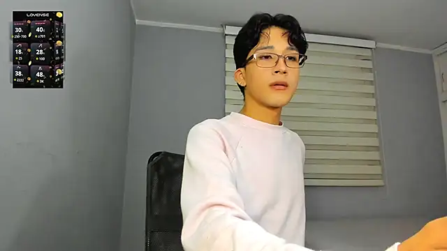 tom_Howard 웹캠 쇼