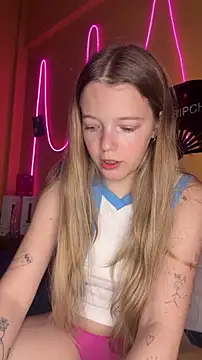 imveranito Live XXX-Chat