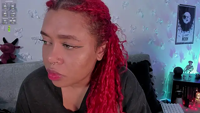 pamela_doll3 Obrolan Langsung XXX