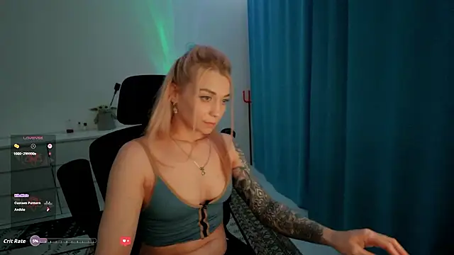 Онлайн чат XXX AskAlexa