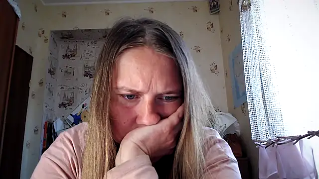 Вебкам-шоу dream_alexa