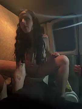 bestorbetter Adlı Modelin Web Kamerası Şovu