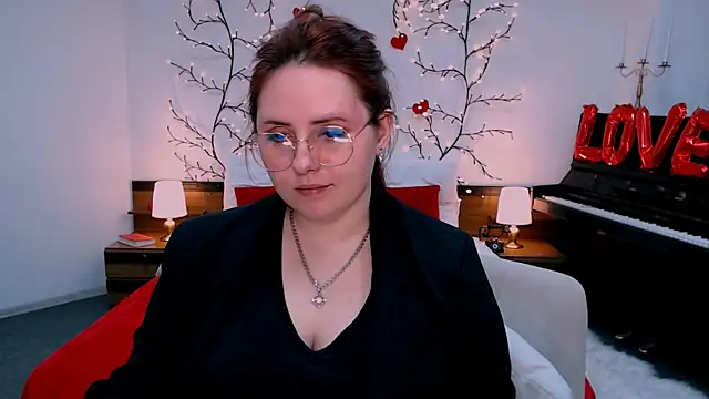 Hennessy_bunny Chat XXX live