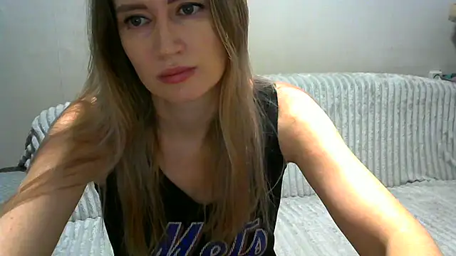 عرض كام JessFoxxx